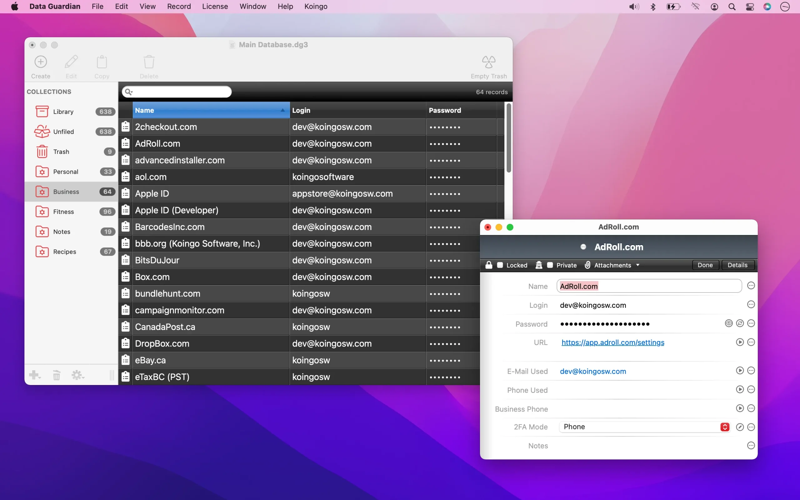 Data Guardian 7.9.2 Crack & License Key Download 2026