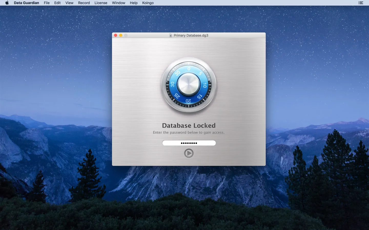 Data Guardian 7.9.2 Crack & License Key Download 2026