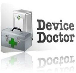 Device Doctor Pro Crack 6 INCL License Key Full Latest 2022