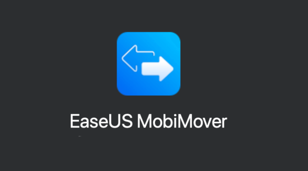 EaseUS MobiMover Pro 5.6.4 Crack + License Key 2022