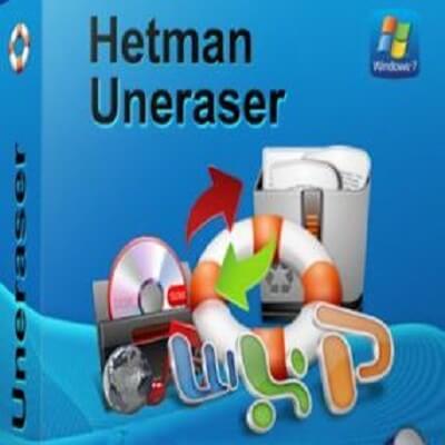 Hetman Uneraser 6.8 instal the new version for android
