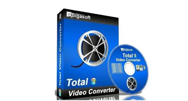 Bigasoft Total Video Converter 6.2.0.7269 Crack + Keygen Download