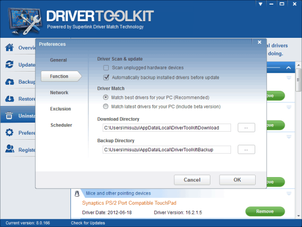 Driver Toolkit 8 Crack + License Key 2022 Torrent Free Download