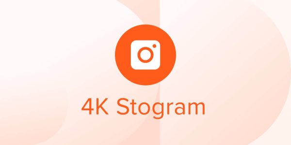 4K Stogram 4.3.2.4230 Crack & License Key Free Version [2022]