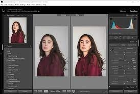 Adobe Photoshop Lightroom Classic Crack 2022 Free Download