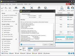 Minitool Partition Wizard 12 Crack + License Key 2022 Free Download