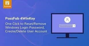PassFab 4WinKey 7 Crack + Registrtion Code Free Download 2022