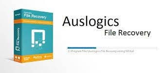 Auslogics File Recovery 10 Crack + License Keygen 2022 Free Download