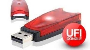 UFI Dongle Crack Without Box 100% Working Loader Free Download