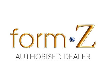 FormZ Pro 9.2.0 Build A460 Crack + Serial key Download 2022