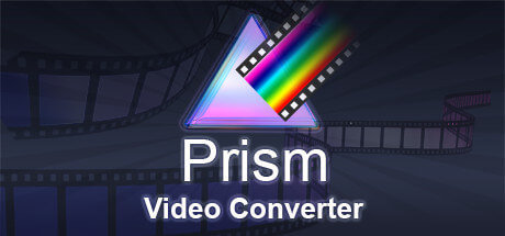 Prism Video Converter Crack 9.22 + License Key 2022 [Latest]