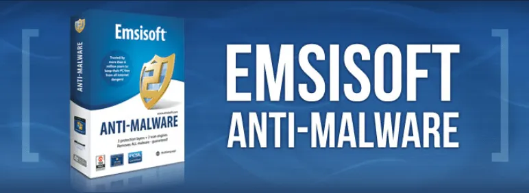Emsisoft Anti-Malware 2026.1.0.12700 Crack License Key Free Download