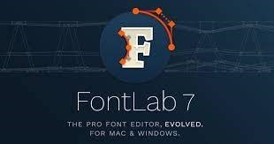 FontLab Studio 7.2.2 Crack Serial Number Free Donwload