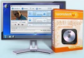 WonderFox DVD Ripper 19.5 Crack License Key 2022 Free Download