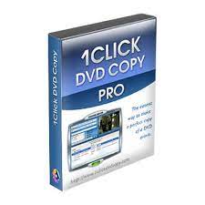 1CLICK DVD Copy Pro 5.2.2 Crack Activation Code Free Download 2022
