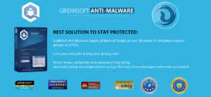 GridinSoft Anti-Malware 4.3.3 Crack Activation Code 2022 Download