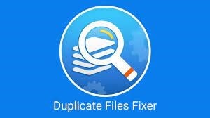 Duplicate Files Fixer 1.2.2 Crack License Key 2022 Free Download