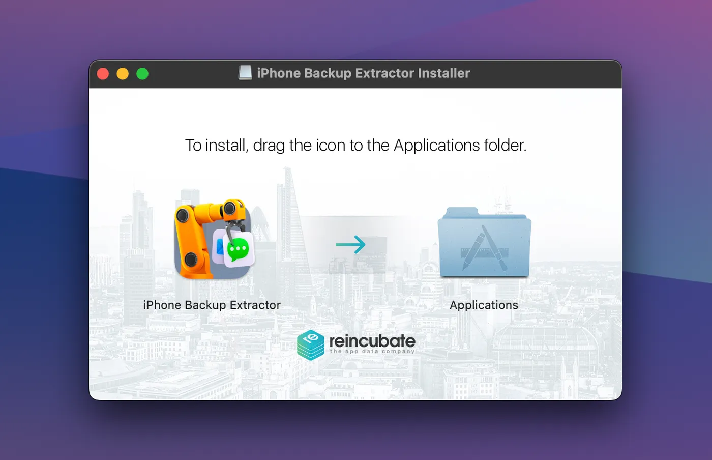 iPhone Backup Extractor 7.7.44 Crack Registration Key Activation Download