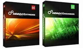AIDA64 ExtremeEngineer 6.80 Crack + Serial Key Latest Download