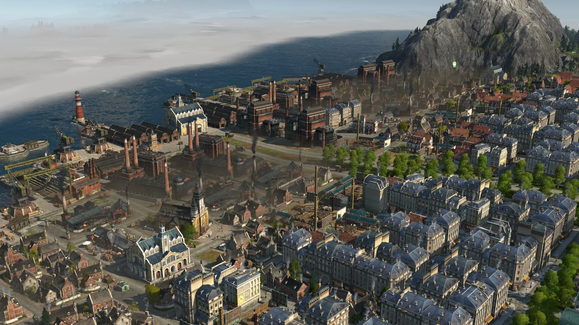 Anno 1800 Crack & Activation Key Free Game