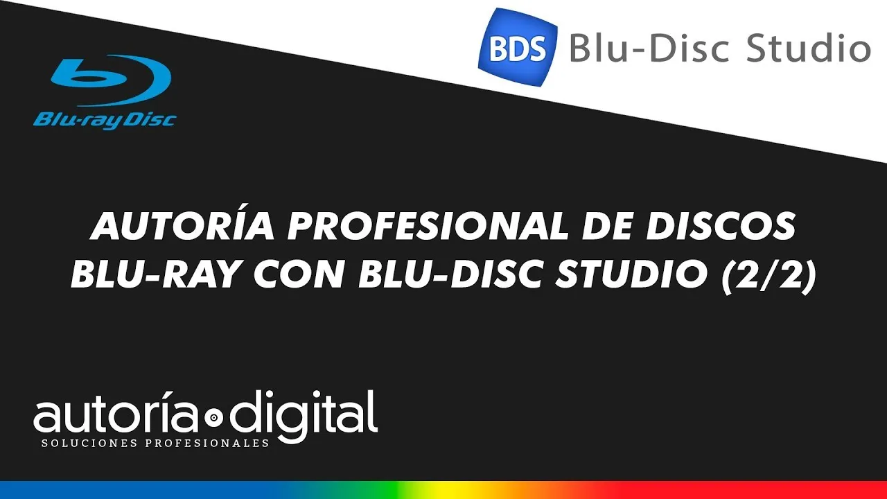 Blu Disc Studio - Blu-Disc Studio Lite Crack Download
