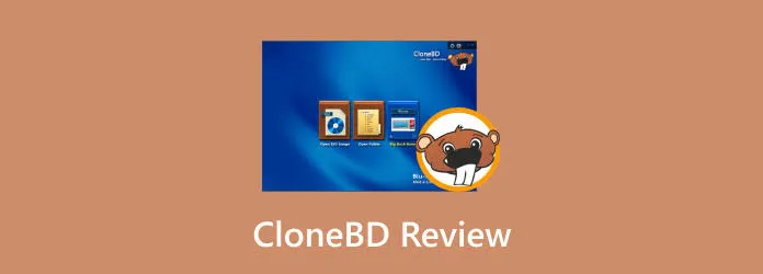 CloneBD Crack + License Key Free Download Full Version