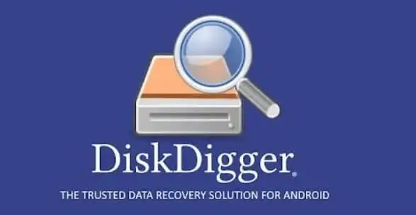 DiskDigger 1.67 Crack + License Key Free Download 2023