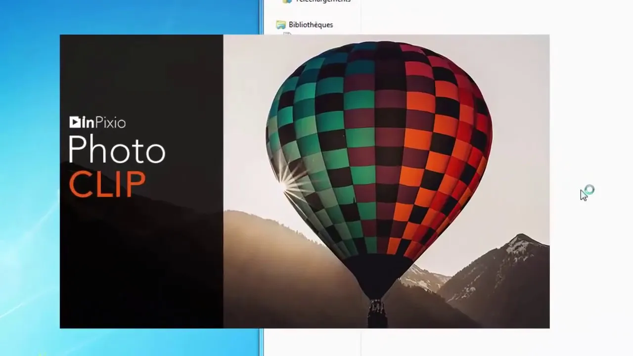 Inpixio Photo Clip 8 Professional Crack + Serial Key Download