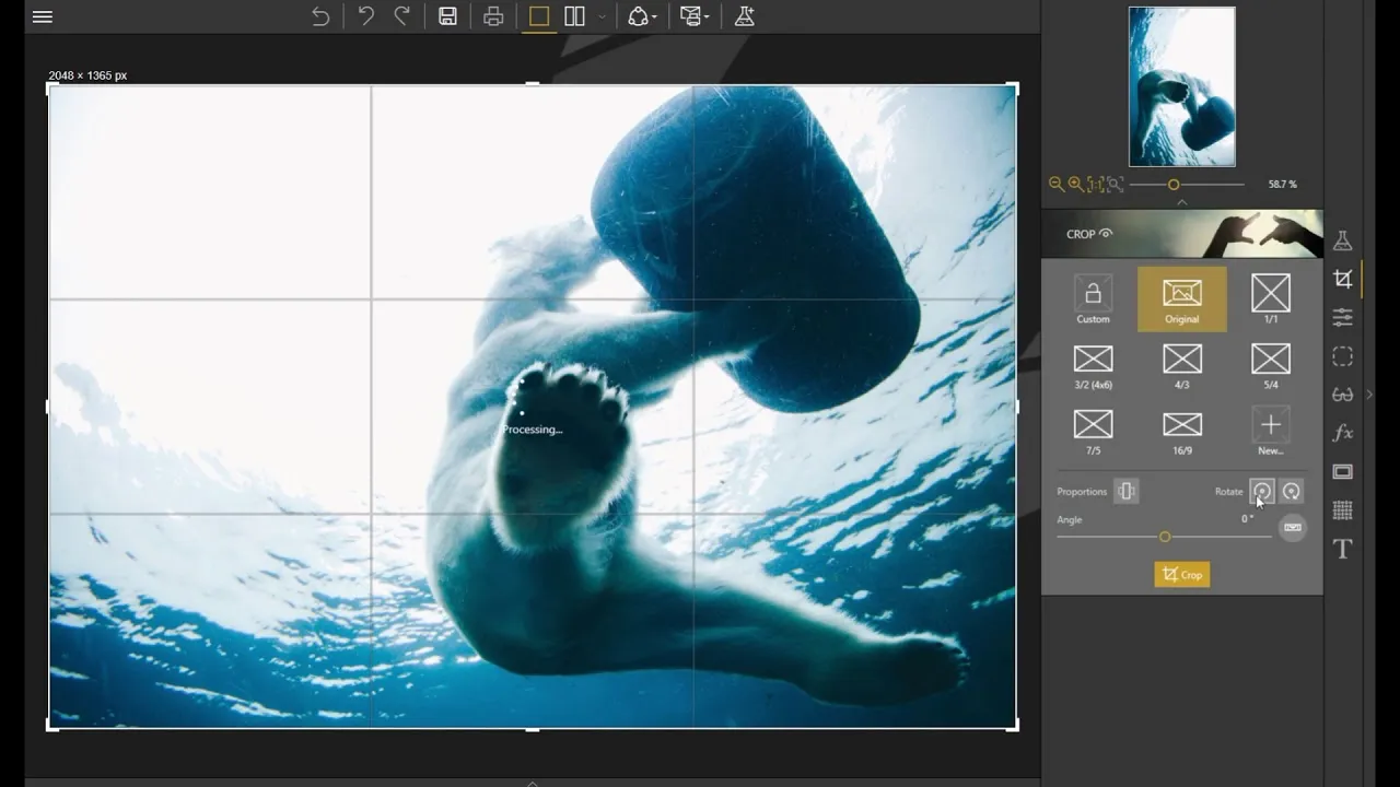 Inpixio Photo Clip 8 Professional Crack + Serial Key Download