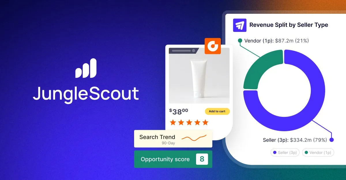 Jungle Scout 7.0.2 Pro Crack Chrome Extension Free Download