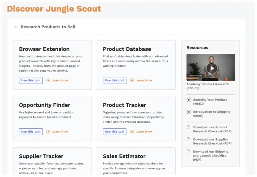 Jungle Scout 7.0.2 Pro Crack Chrome Extension Free Download