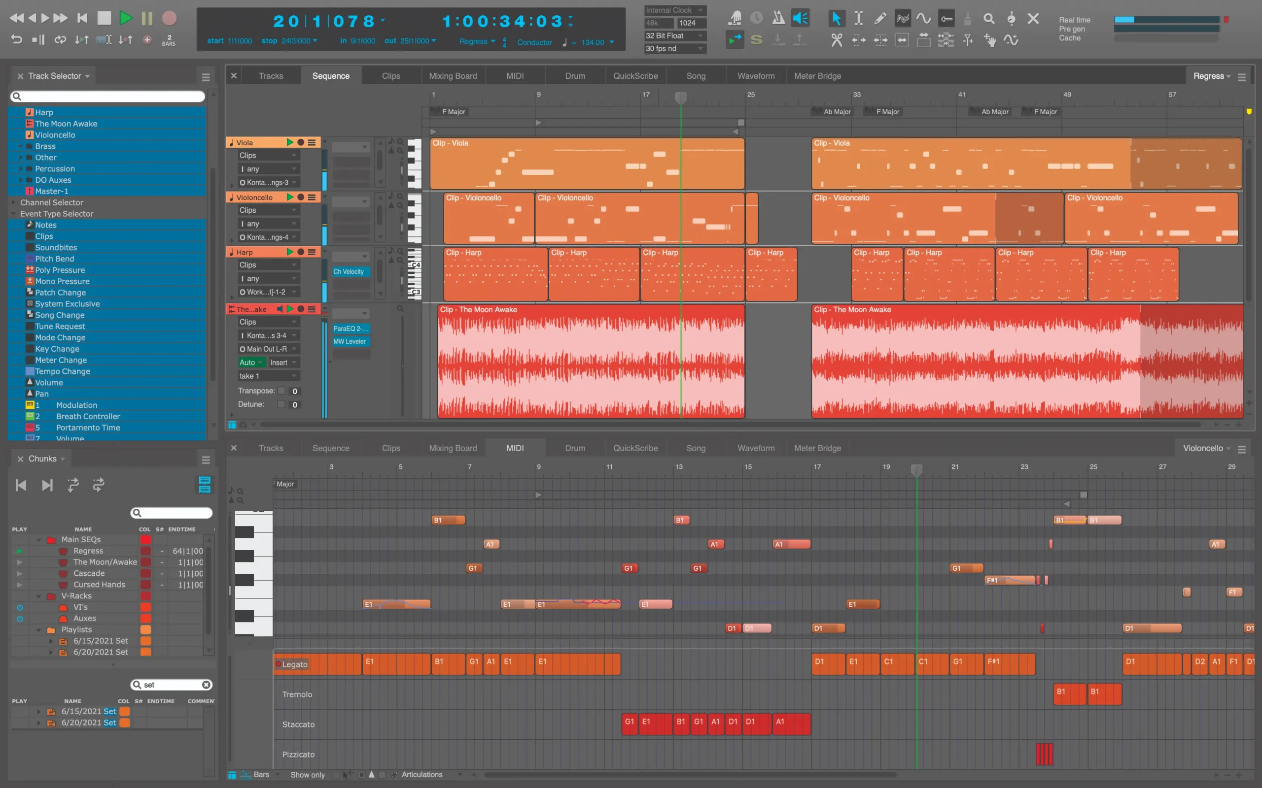 MOTU Digital Performer 11 Crack + Keygen Free Download