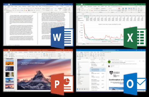 Microsoft Office 2019 Crack + Keygen
