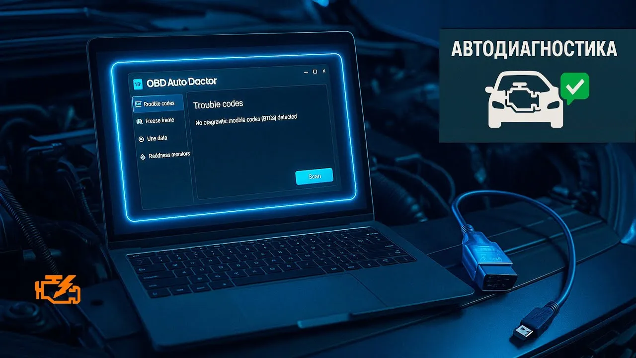 OBD Auto Doctor 6.2.1 Crack + License Key Free Download