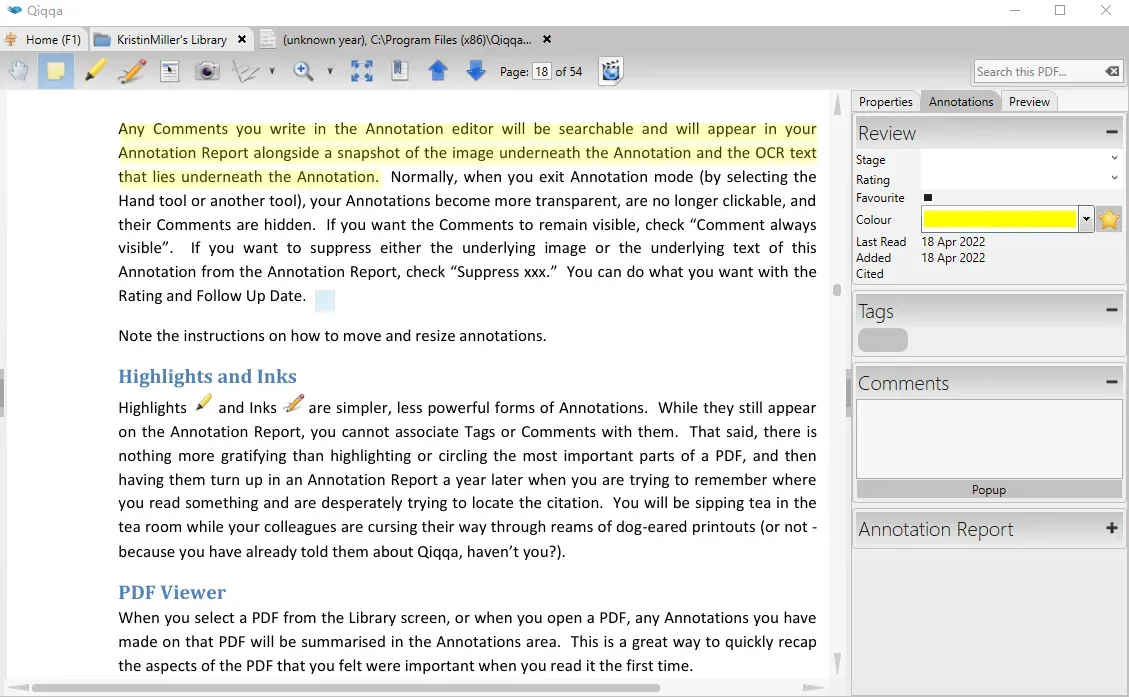 PDF Annotator 8.22 Crack License Key Full Version 32-64 Bits