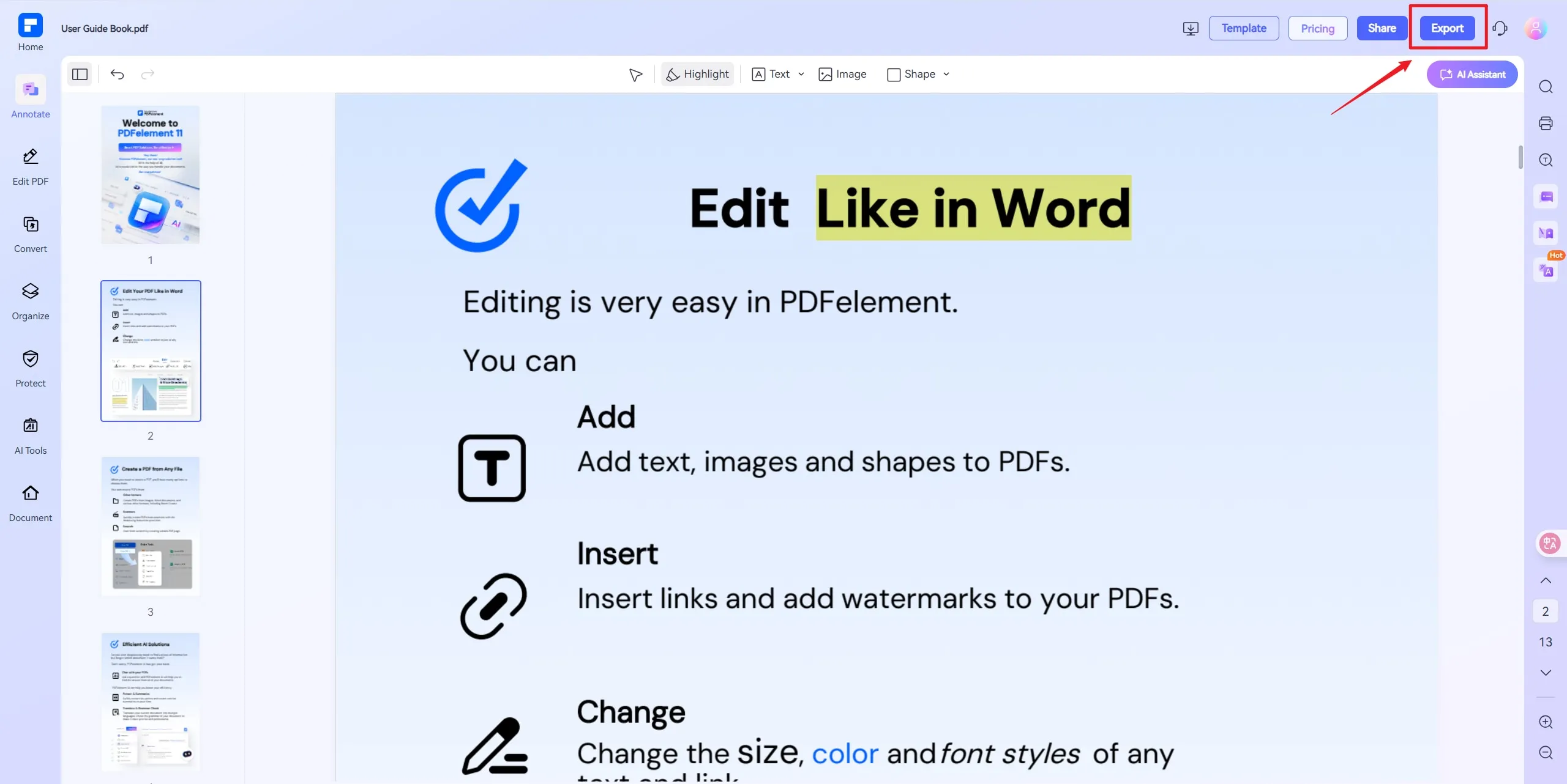 PDF Annotator 8.22 Crack License Key Full Version 32-64 Bits