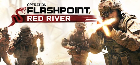 Operation Flashpoint Red River Crack + Activator Free Download