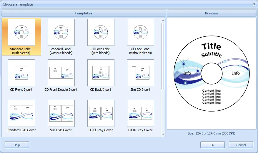 RonyaSoft CD DVD Label Maker 3.2.21 Crack + Activation Code 