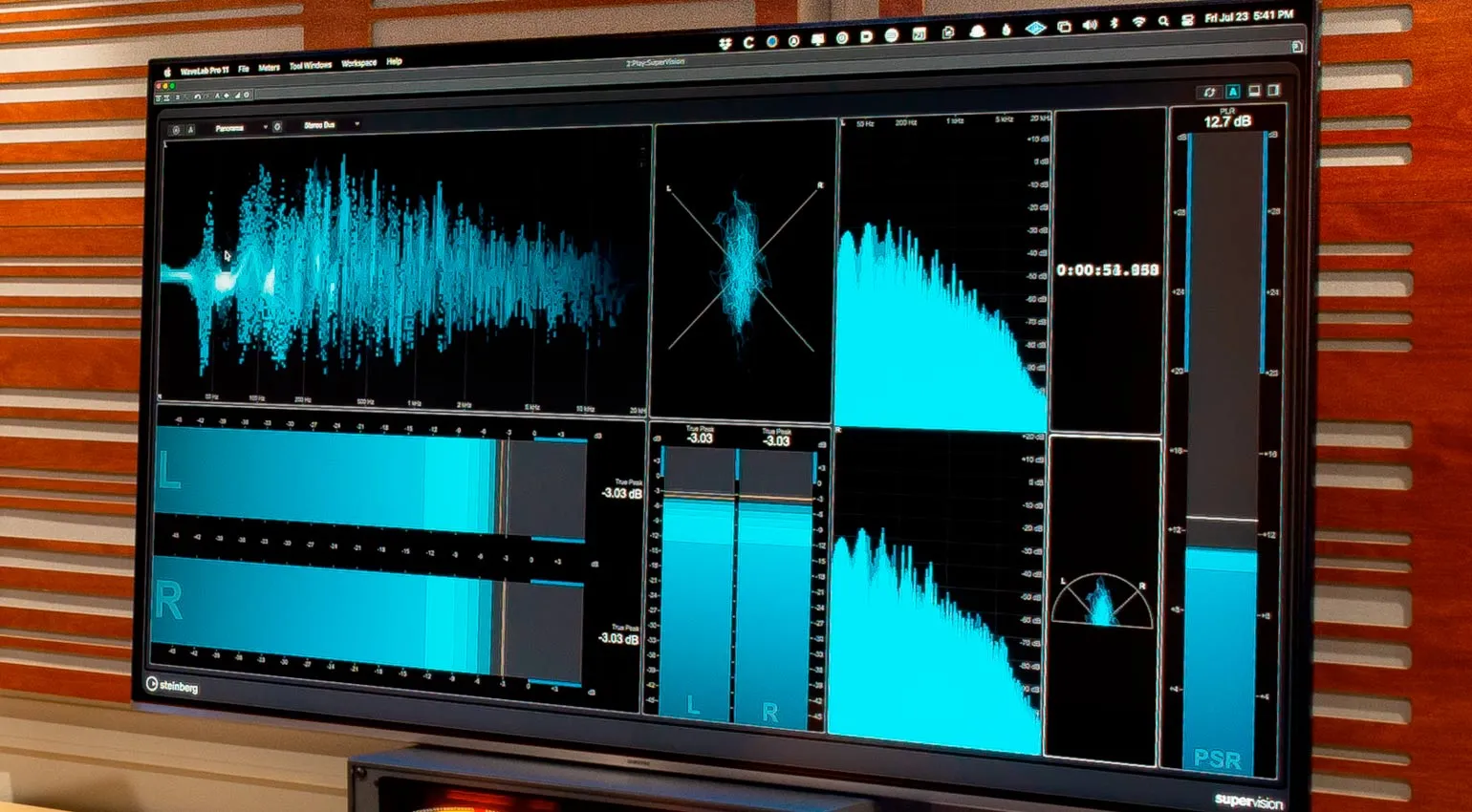 Steinberg WaveLab Elements 11 Crack + License Key Free Download