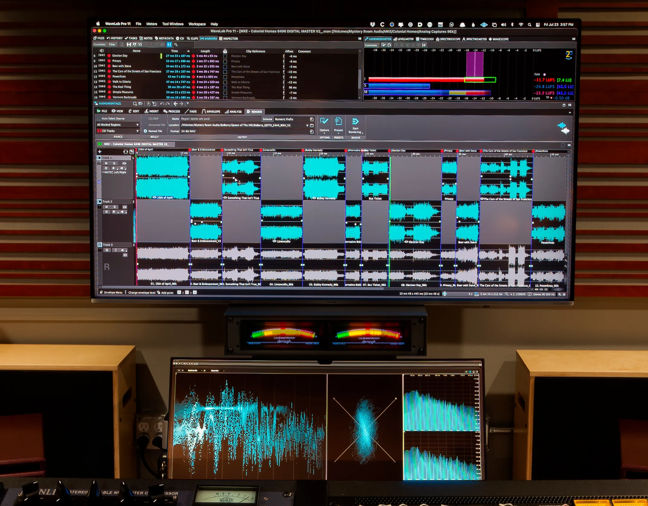Steinberg WaveLab Elements 11 Crack + License Key Free Download