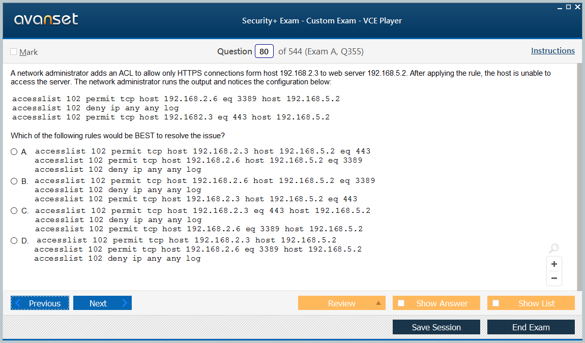 VCE Exam Simulator 2.9.3 Crack + Activation Key Free Download