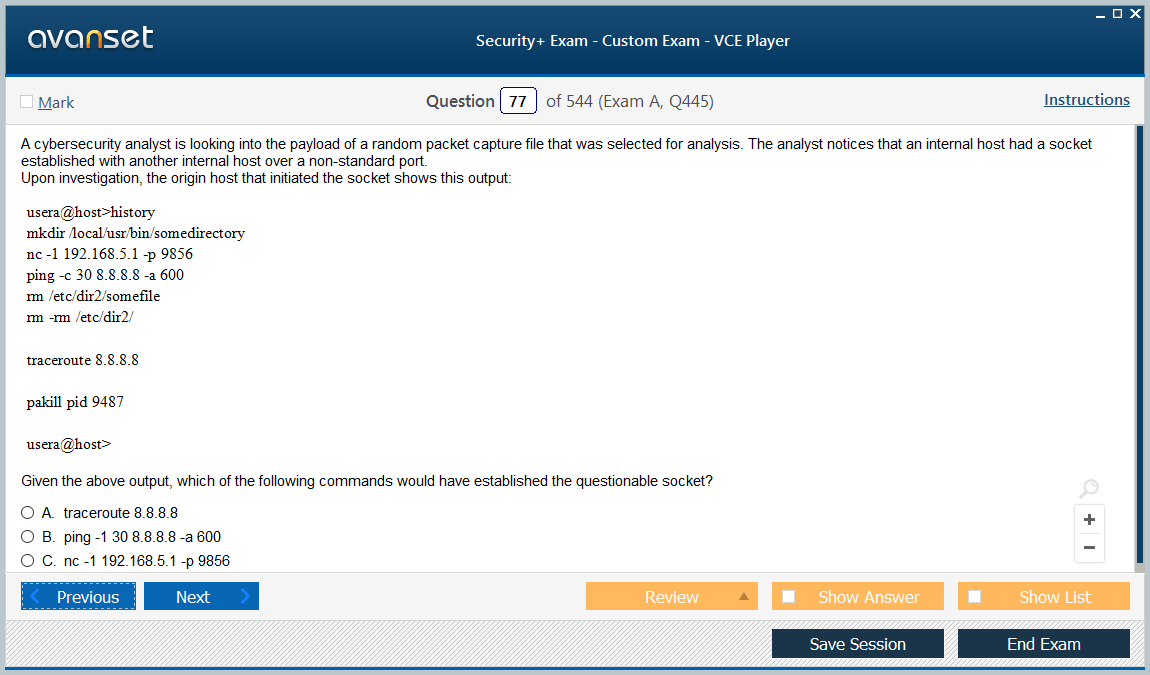 VCE Exam Simulator 2.9.3 Crack + Activation Key Free Download