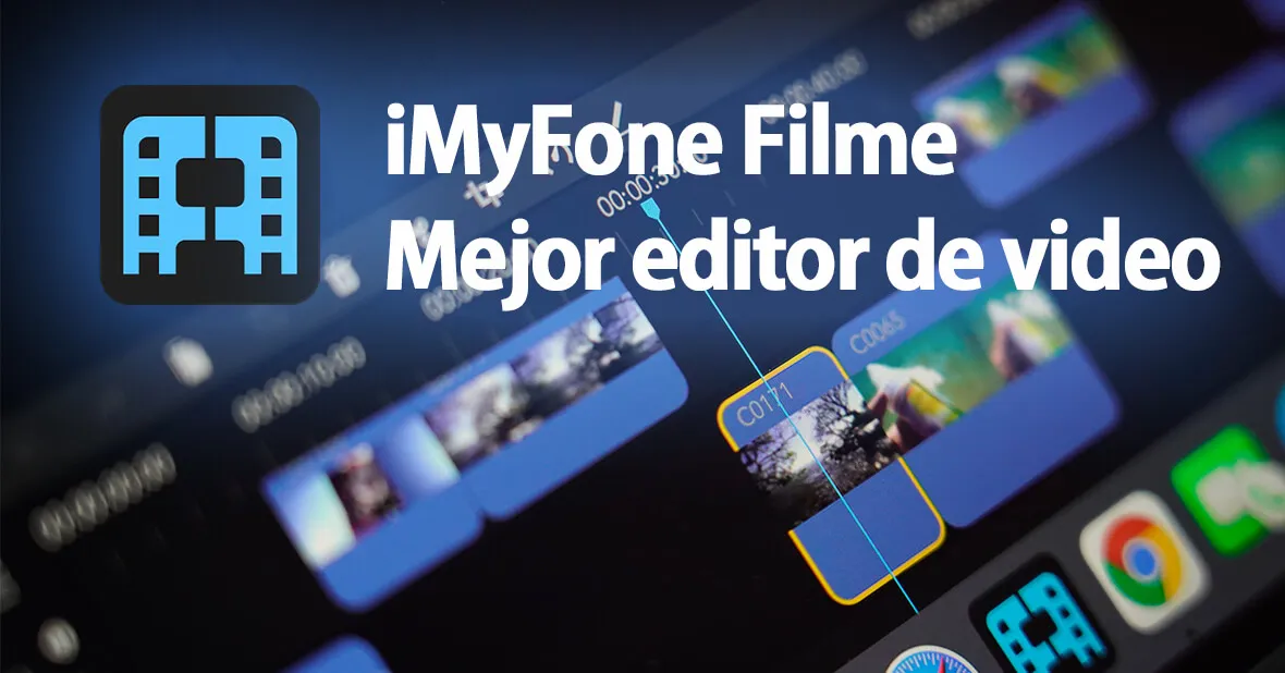 iMyFone Filme 4.2.0 Crack With License Key 2026 Download