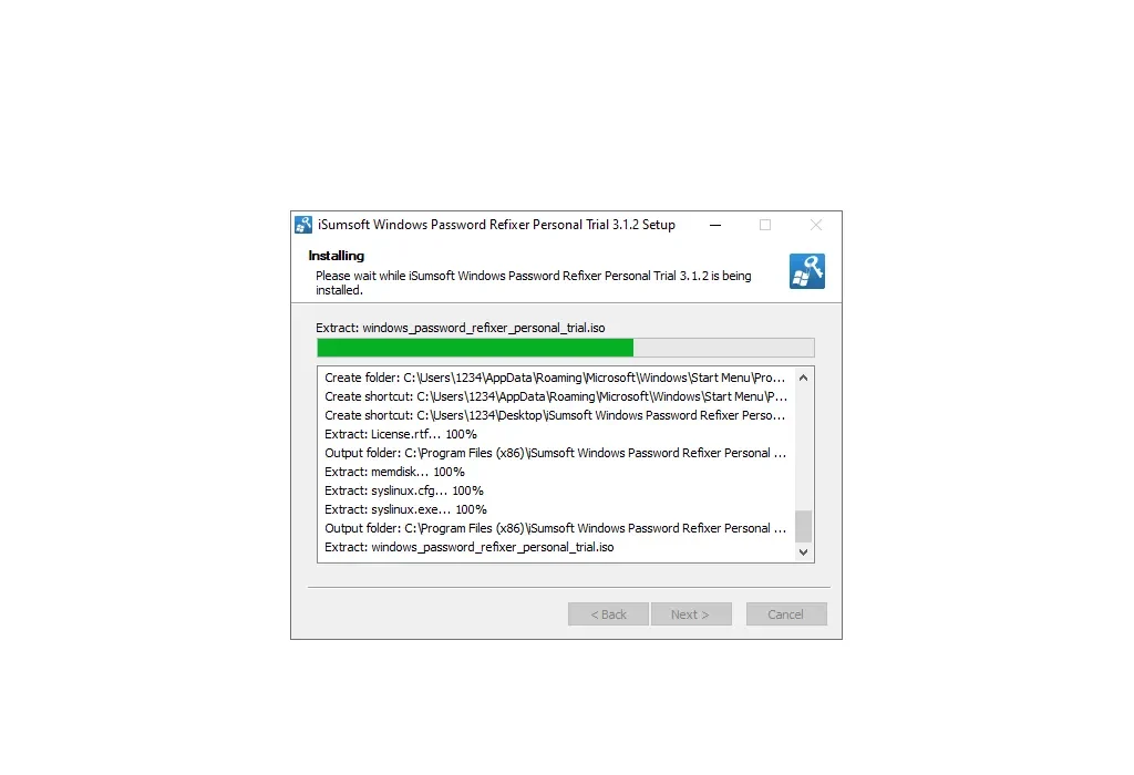 iSumsoft ZIP Password Refixer 4 Crack + Registration Key 2026