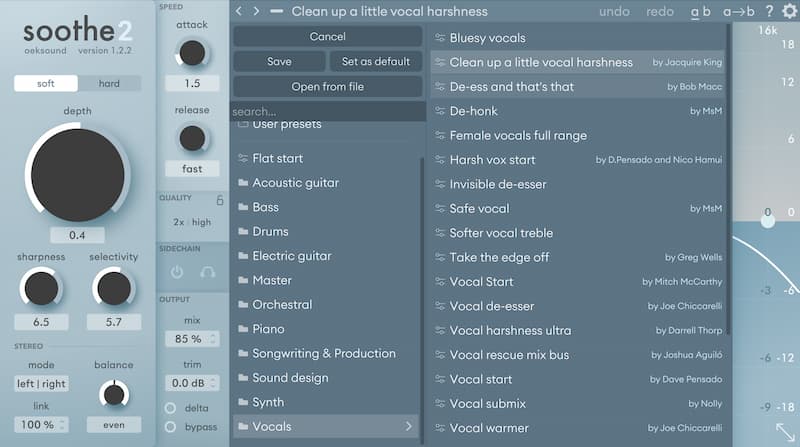 oeksound soothe 2 mac torrent