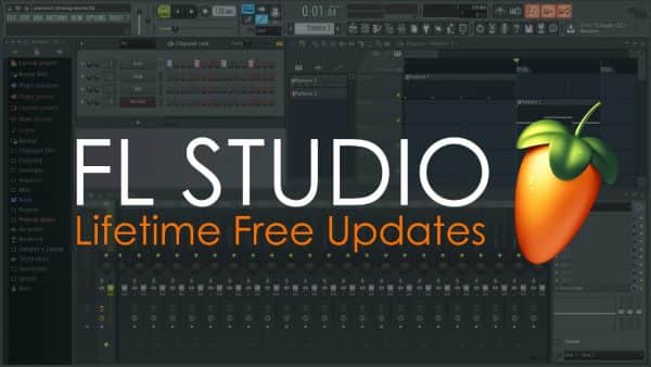 FL Studio 21.1.1.3750 Crack incl Reg Key Download [2023]