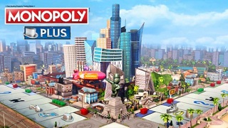 Monopoly Plus PC Free Download