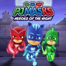 PJ MASKS Torrent