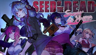 Seed of the Dead Sweet Home Free Download