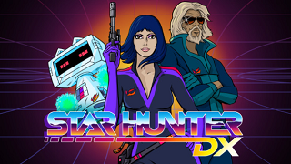 Star Hunter DX Free Download